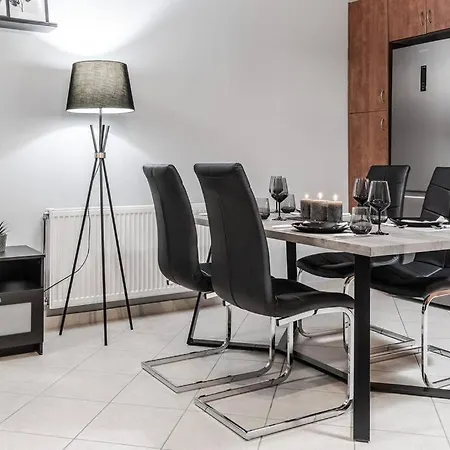 Semesterbostad Luxury House