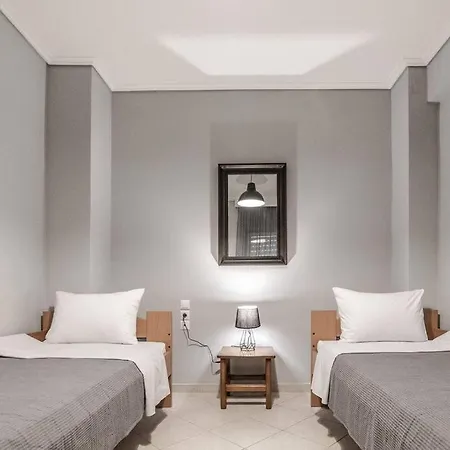 Luxury House * Volos