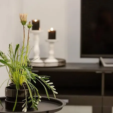 Semesterbostad Luxury House