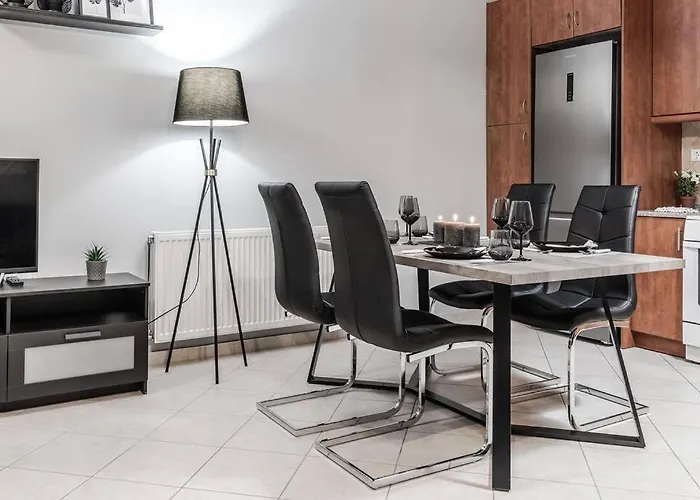 Semesterbostad Luxury House