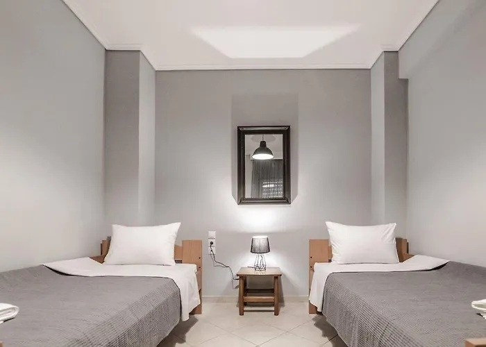 Luxury House * Volos