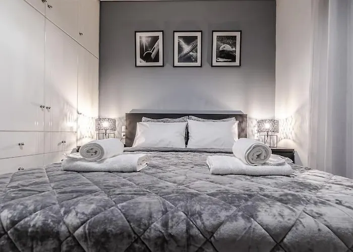 Semesterbostad Luxury House