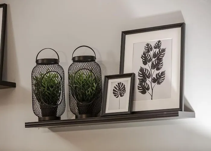 Semesterbostad Luxury House