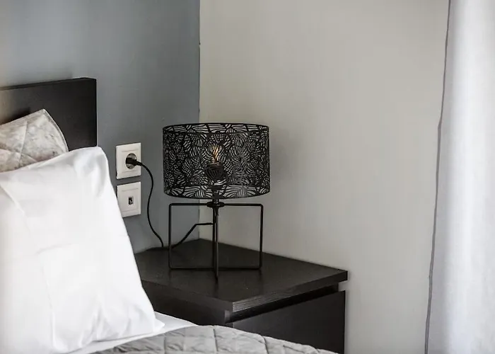 Semesterbostad Luxury House