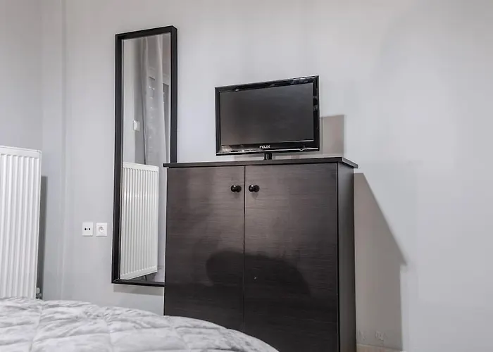 Semesterbostad Luxury House *