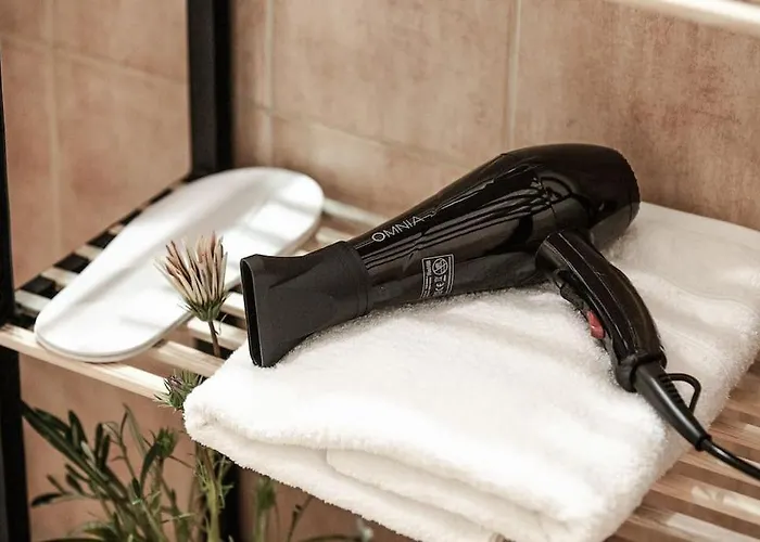 Luxury House Semesterbostad