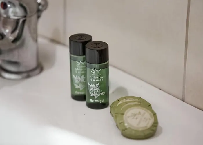 Luxury House Semesterbostad *