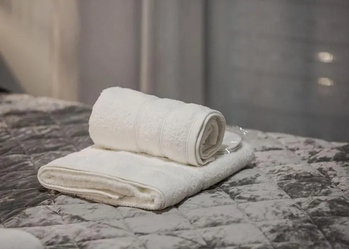 Luxury House * Volos