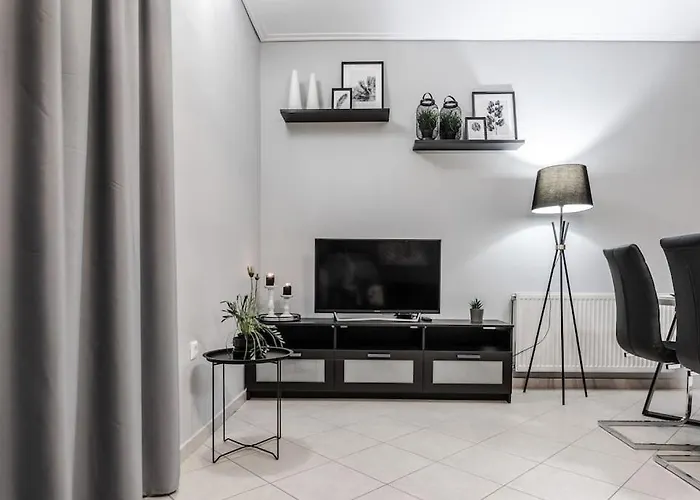 Semesterbostad Luxury House