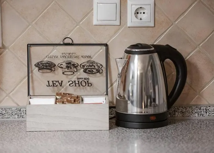 Luxury House Semesterbostad *