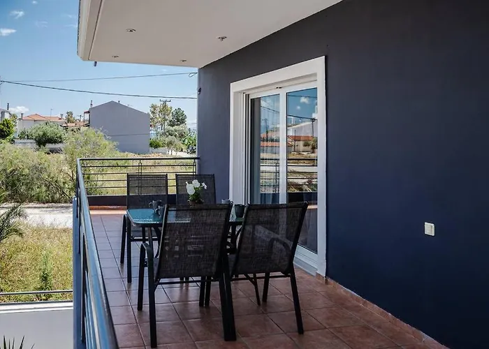 Luxury House Semesterbostad