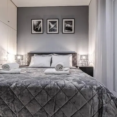 Nyaraló Luxury House *