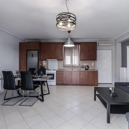 Vakantiehuis Luxury House Volos