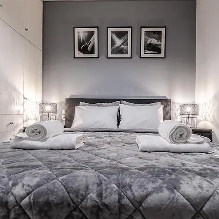 Holiday home Luxury House
