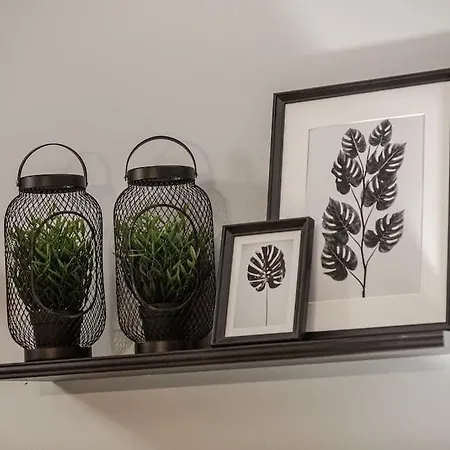 Vakantiehuis Luxury House