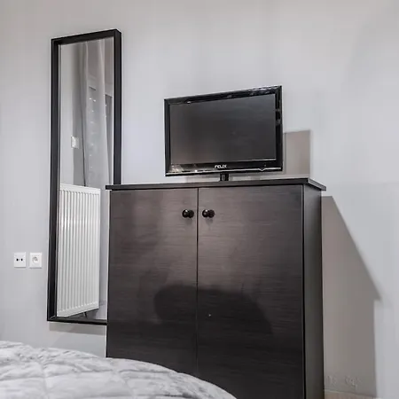 Vakantiehuis Luxury House *