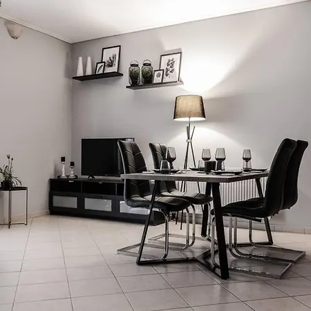 Holiday home Luxury House *