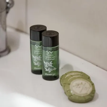 Luxury House Nyaraló *