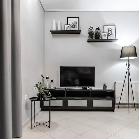 Nyaraló Luxury House