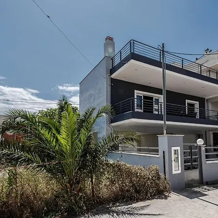 Luxury House Σπίτι διακοπών Βόλος