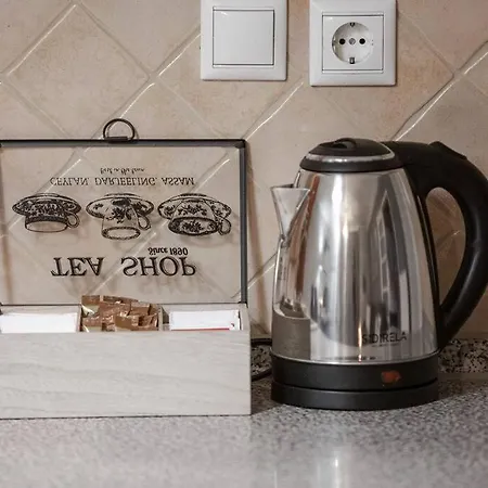 Luxury House Vakantiehuis *