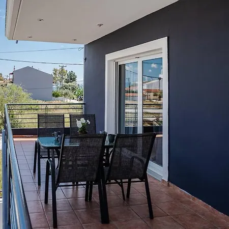 Luxury House Nyaraló